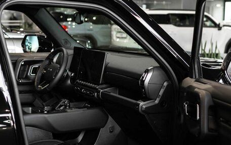 Haval H7, 2026 год, 3 963 009 рублей, 11 фотография