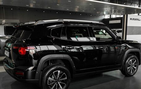 Haval H7, 2026 год, 3 963 009 рублей, 3 фотография
