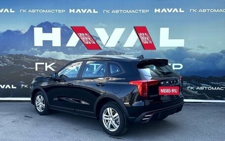 Haval Jolion, 2026 год, 2 099 000 рублей, 8 фотография