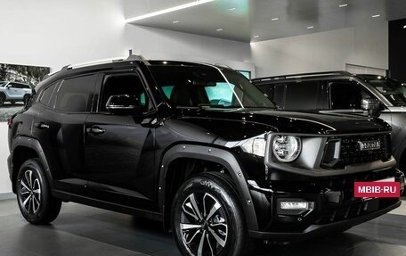 Haval H7, 2026 год, 3 963 009 рублей, 2 фотография