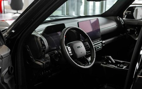 Haval H7, 2026 год, 3 963 009 рублей, 13 фотография