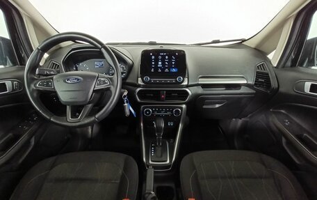 Ford EcoSport, 2018 год, 1 270 000 рублей, 10 фотография