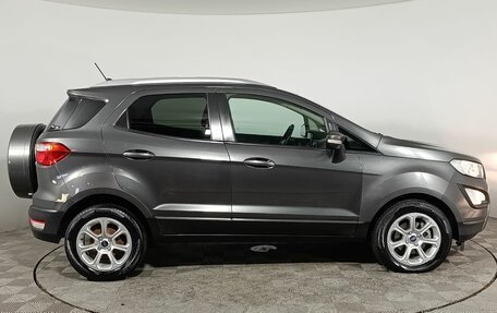Ford EcoSport, 2018 год, 1 270 000 рублей, 8 фотография