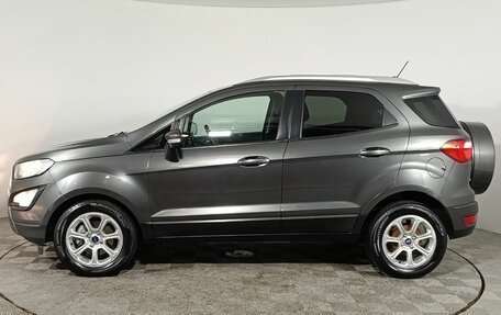 Ford EcoSport, 2018 год, 1 270 000 рублей, 4 фотография