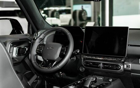 Haval H7, 2026 год, 3 963 009 рублей, 12 фотография