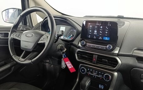 Ford EcoSport, 2018 год, 1 270 000 рублей, 11 фотография