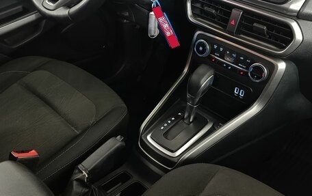 Ford EcoSport, 2018 год, 1 270 000 рублей, 13 фотография