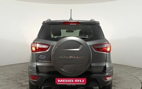 Ford EcoSport, 2018 год, 1 270 000 рублей, 6 фотография