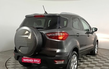 Ford EcoSport, 2018 год, 1 270 000 рублей, 7 фотография