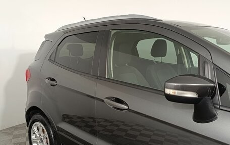 Ford EcoSport, 2018 год, 1 270 000 рублей, 23 фотография