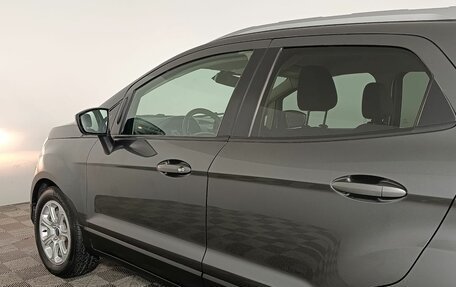 Ford EcoSport, 2018 год, 1 270 000 рублей, 20 фотография