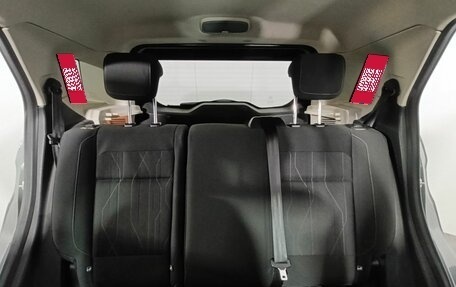 Ford EcoSport, 2018 год, 1 270 000 рублей, 16 фотография