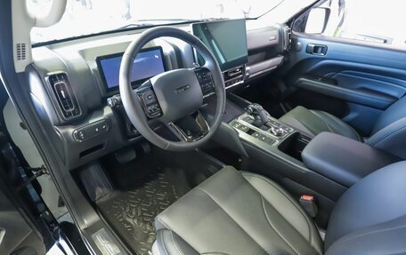 Haval H9, 2026 год, 5 299 000 рублей, 8 фотография