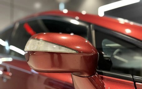 Honda Civic VIII, 2008 год, 585 000 рублей, 10 фотография