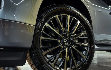 Infiniti QX80, 2026 год, 20 900 400 рублей, 5 фотография