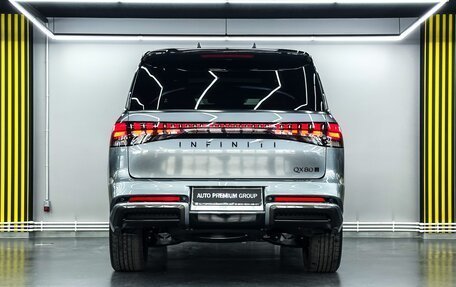 Infiniti QX80, 2026 год, 20 900 400 рублей, 4 фотография