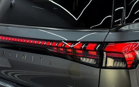 Infiniti QX80, 2026 год, 20 900 400 рублей, 10 фотография