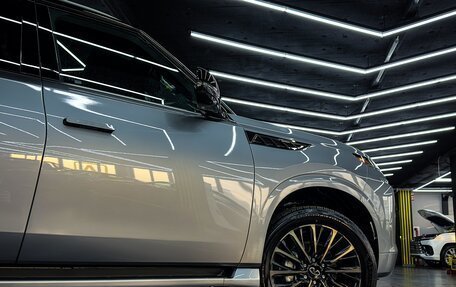 Infiniti QX80, 2026 год, 20 900 400 рублей, 11 фотография