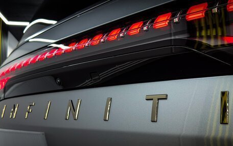 Infiniti QX80, 2026 год, 20 900 400 рублей, 7 фотография