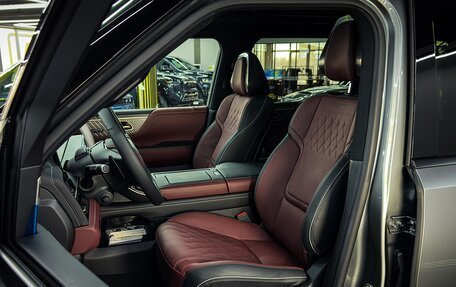 Infiniti QX80, 2026 год, 20 900 400 рублей, 9 фотография