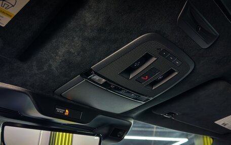 Infiniti QX80, 2026 год, 20 900 400 рублей, 20 фотография
