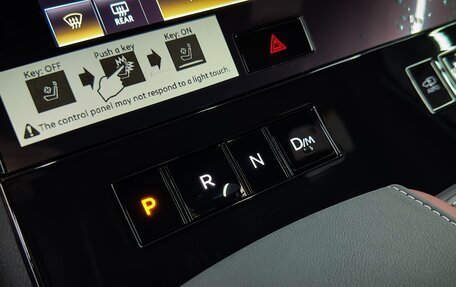 Infiniti QX80, 2026 год, 20 900 400 рублей, 31 фотография