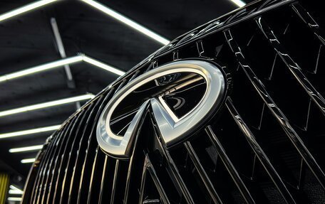 Infiniti QX80, 2026 год, 20 900 400 рублей, 30 фотография