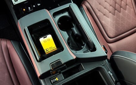 Infiniti QX80, 2026 год, 20 900 400 рублей, 26 фотография