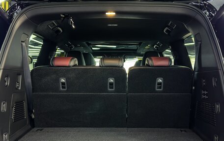 Infiniti QX80, 2026 год, 20 900 400 рублей, 35 фотография
