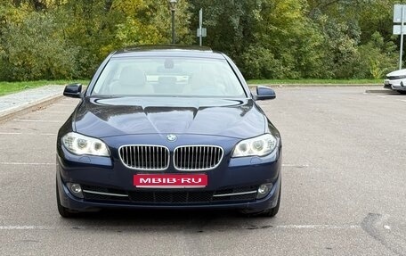 BMW 5 серия, 2011 год, 2 500 000 рублей, 1 фотография