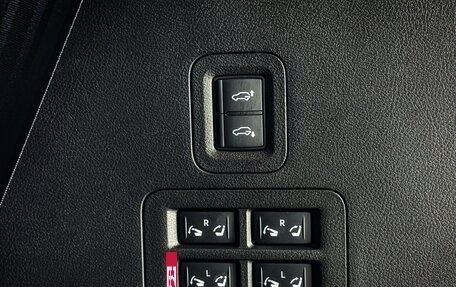 Infiniti QX80, 2026 год, 20 900 400 рублей, 28 фотография