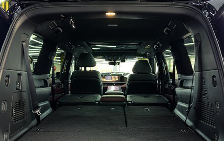Infiniti QX80, 2026 год, 20 900 400 рублей, 37 фотография