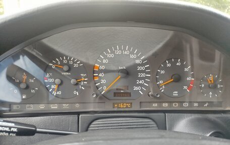 Mercedes-Benz S-Класс, 1995 год, 670 000 рублей, 11 фотография