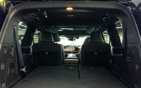 Infiniti QX80, 2026 год, 20 900 400 рублей, 36 фотография