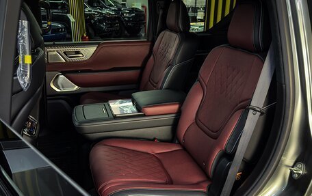 Infiniti QX80, 2026 год, 20 900 400 рублей, 38 фотография