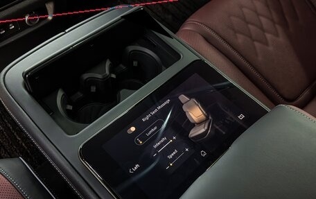 Infiniti QX80, 2026 год, 20 900 400 рублей, 39 фотография