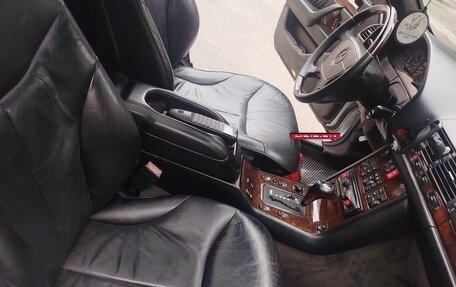 Mercedes-Benz S-Класс, 1995 год, 670 000 рублей, 6 фотография