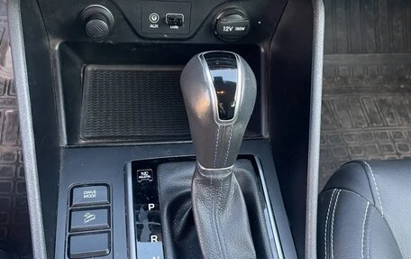 Hyundai Tucson III, 2018 год, 2 100 000 рублей, 3 фотография