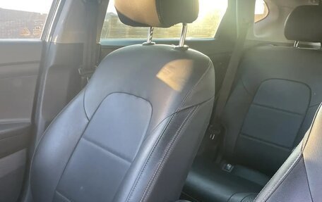 Hyundai Tucson III, 2018 год, 2 100 000 рублей, 10 фотография