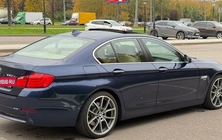 BMW 5 серия, 2011 год, 2 500 000 рублей, 6 фотография
