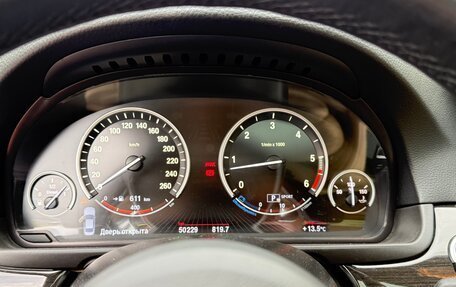 BMW 5 серия, 2011 год, 2 500 000 рублей, 11 фотография