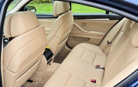 BMW 5 серия, 2011 год, 2 500 000 рублей, 14 фотография