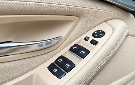 BMW 5 серия, 2011 год, 2 500 000 рублей, 8 фотография