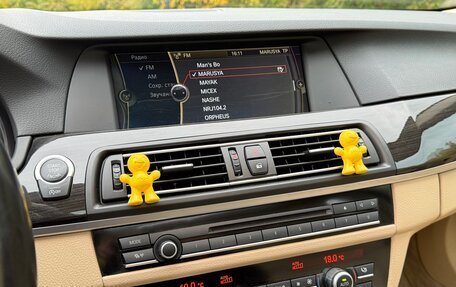 BMW 5 серия, 2011 год, 2 500 000 рублей, 12 фотография