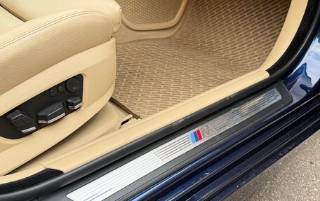 BMW 5 серия, 2011 год, 2 500 000 рублей, 18 фотография