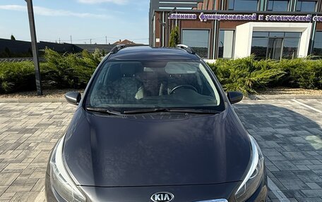 KIA cee'd III, 2016 год, 995 000 рублей, 5 фотография