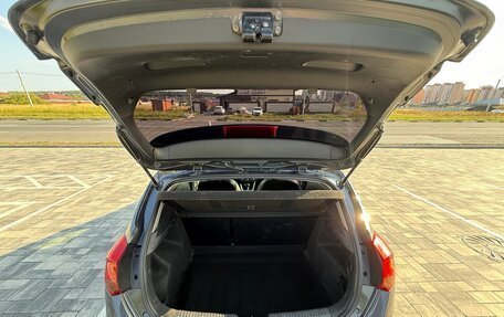 KIA cee'd III, 2016 год, 995 000 рублей, 9 фотография