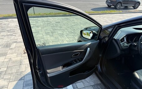 KIA cee'd III, 2016 год, 995 000 рублей, 16 фотография