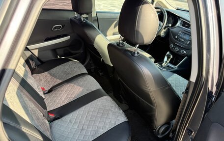 KIA cee'd III, 2016 год, 995 000 рублей, 19 фотография