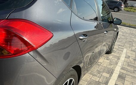 KIA cee'd III, 2016 год, 995 000 рублей, 8 фотография